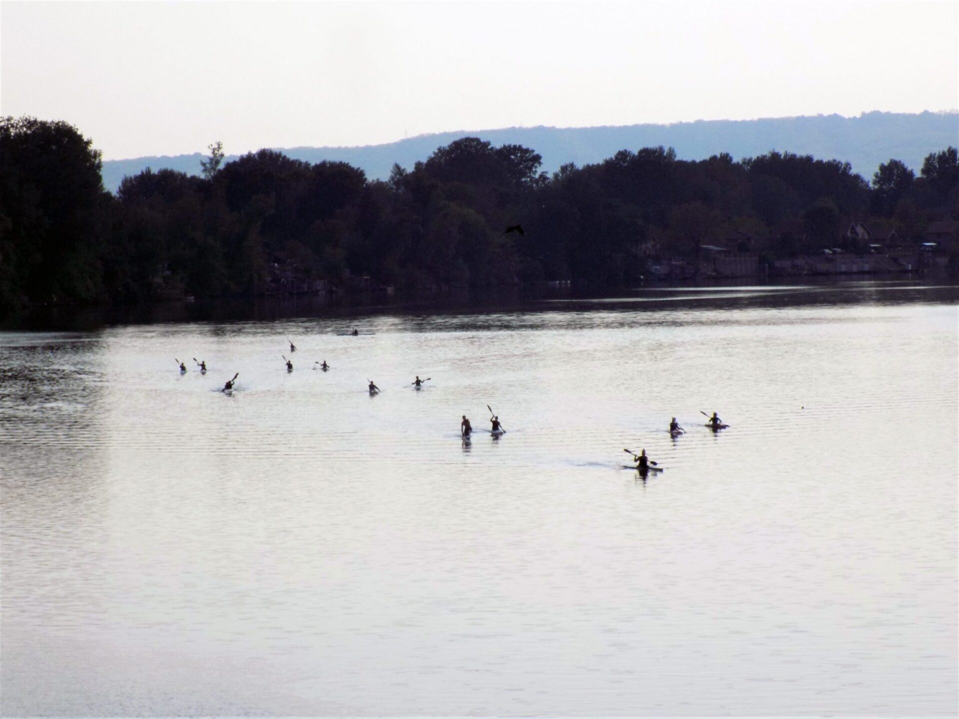 The Silver Lake