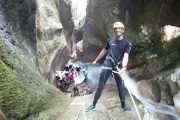 Canyon Tribuca