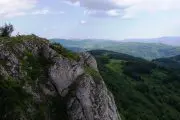 Homolje Mountains