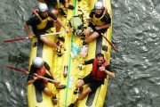Rafting Ibrom