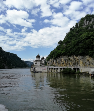 Djerdap National Park