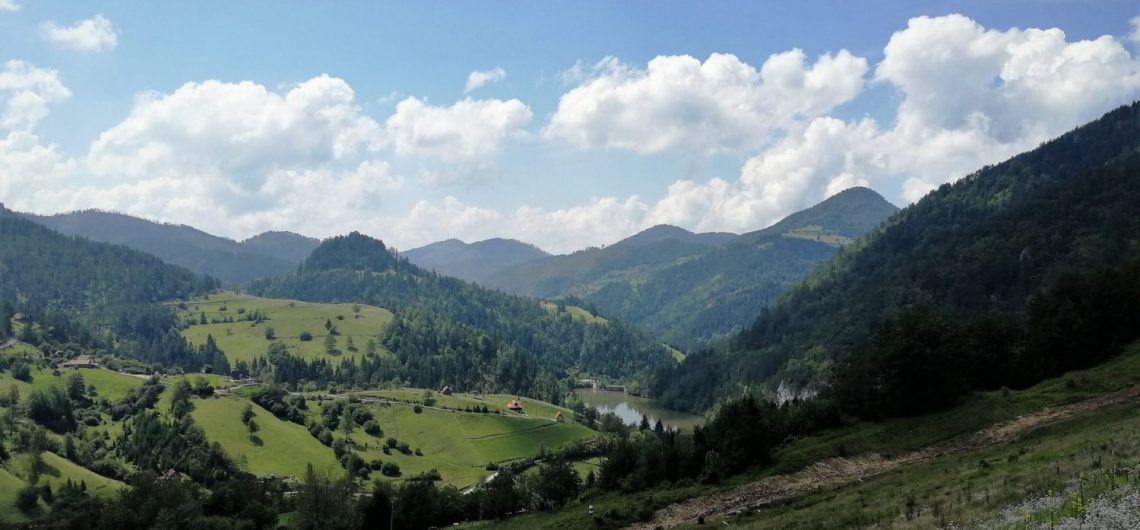 Western Serbia