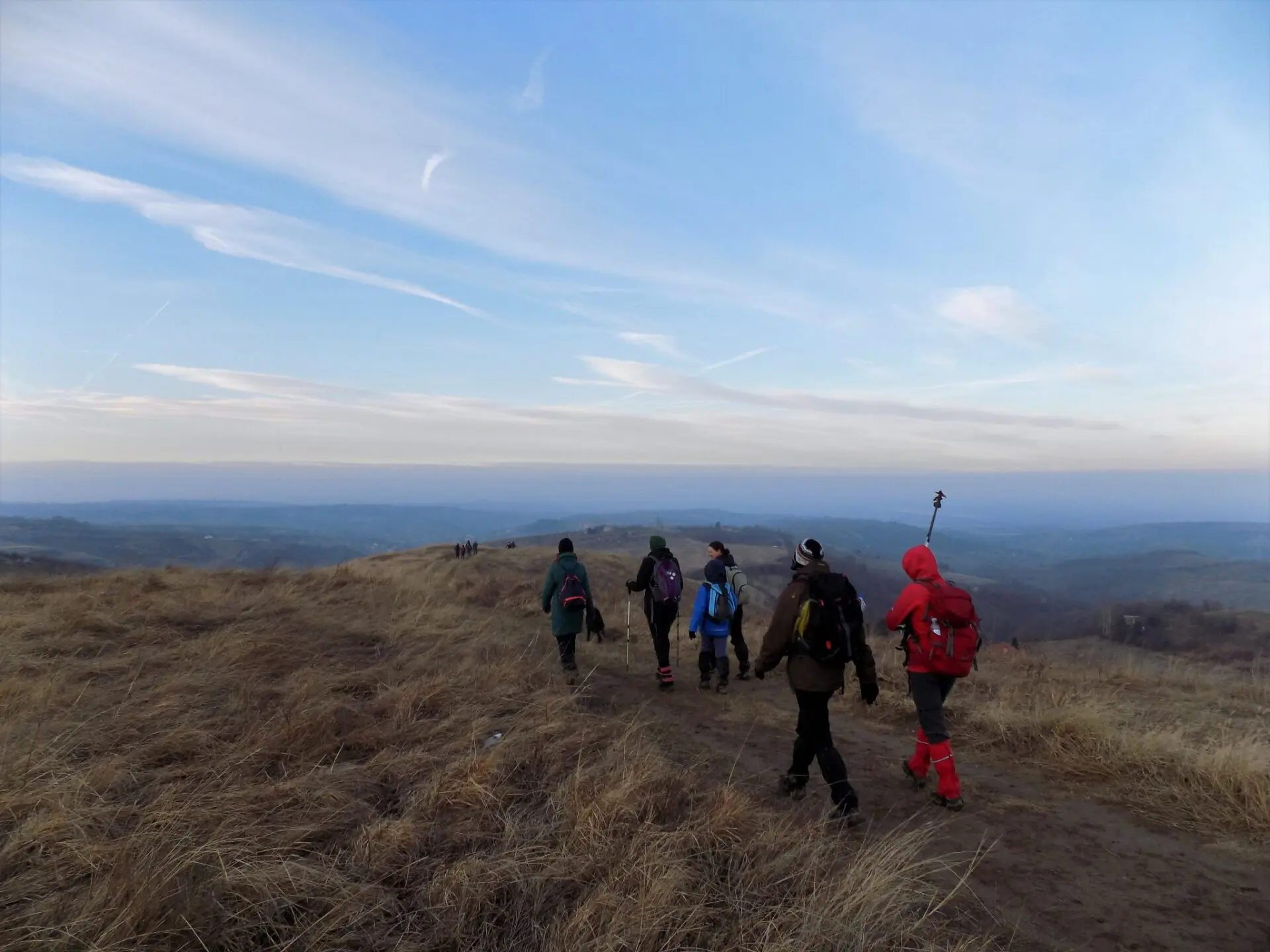 Fruška gora Bukovac hiking, aktivan odmor na Fruškoj gori