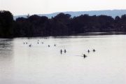 The Silver Lake