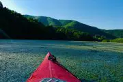 Ovcar-Kablar Gorge kayaking