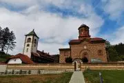 manastir Lelić