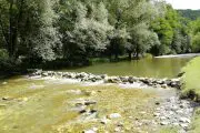 reka Gradac