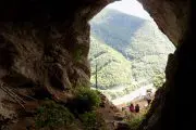 cavern Turčinovac Kablar