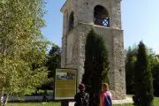 Fruška gora manastir Staro Hopovo