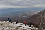 Rtanj hiking