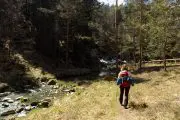 Divčibare hiking