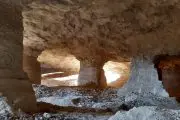 pećina Beli Majdan Fruška gora