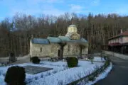 manastir Tresije Kosmaj