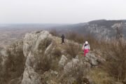 Homoljske planine Ježevac