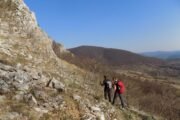 planinarenje na Beljanici