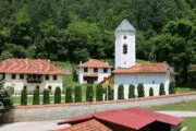 Vujan Monastery