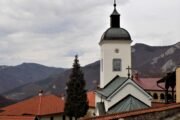 Manastir Sretenje Ovčar