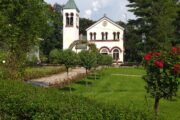 Crkva Vrnjačka Banja