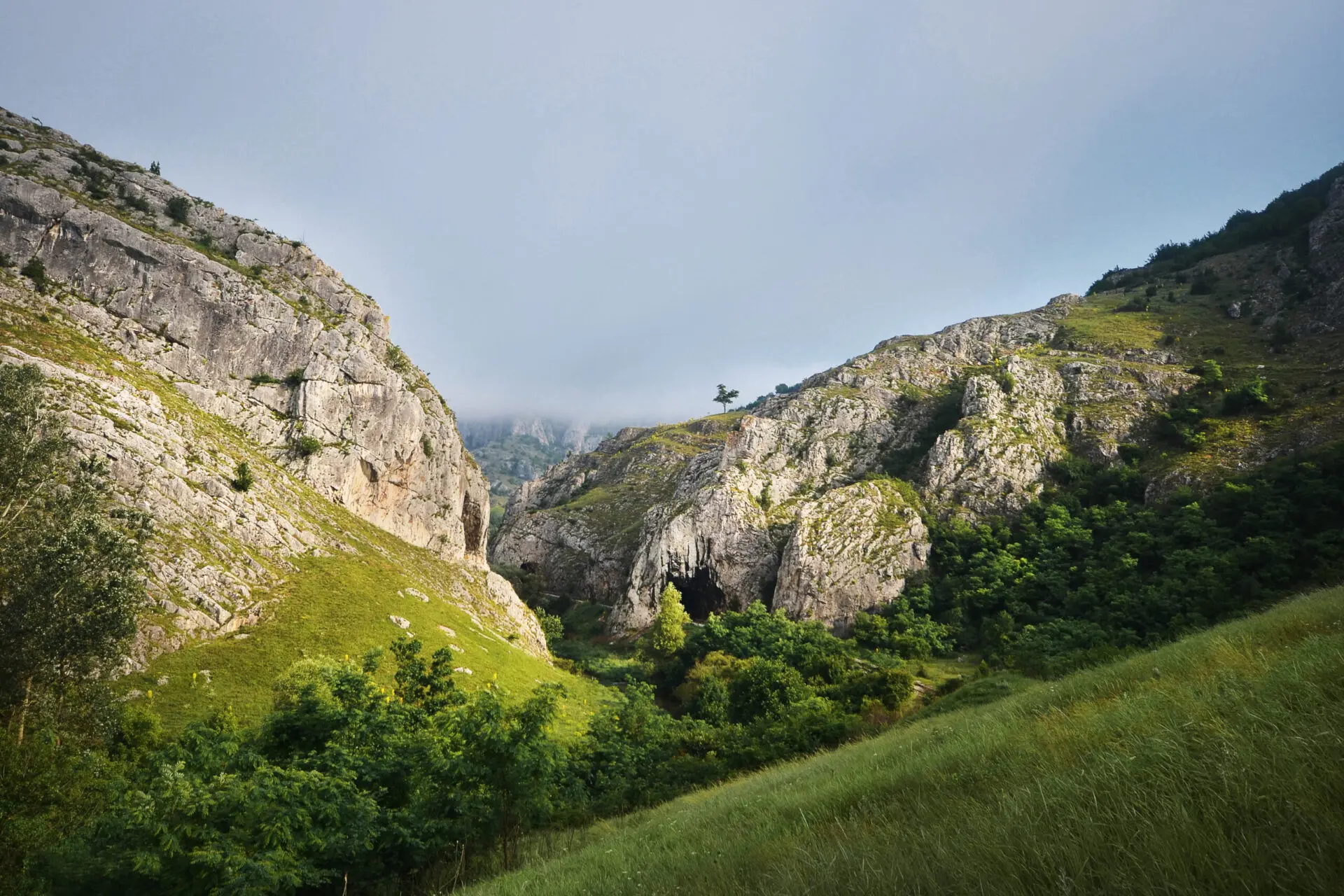 Svrljiške planine – Niševačka klisura i kanjon Belice