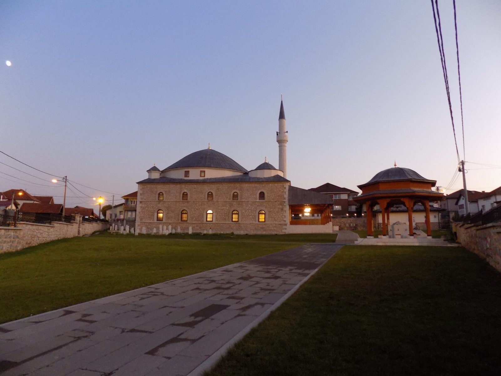 Džamija Sultan Valide