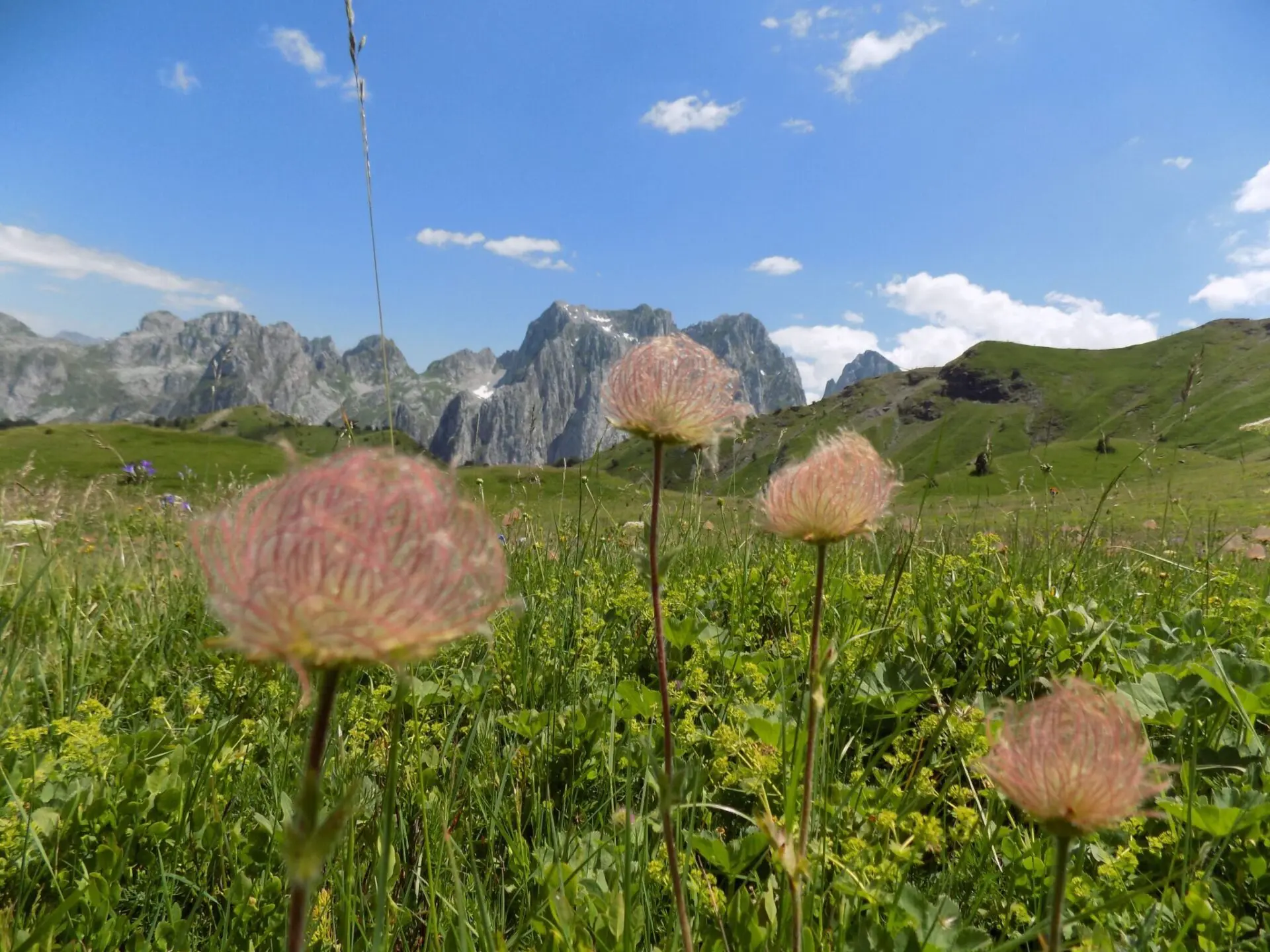 Prokletije planinarski izlet