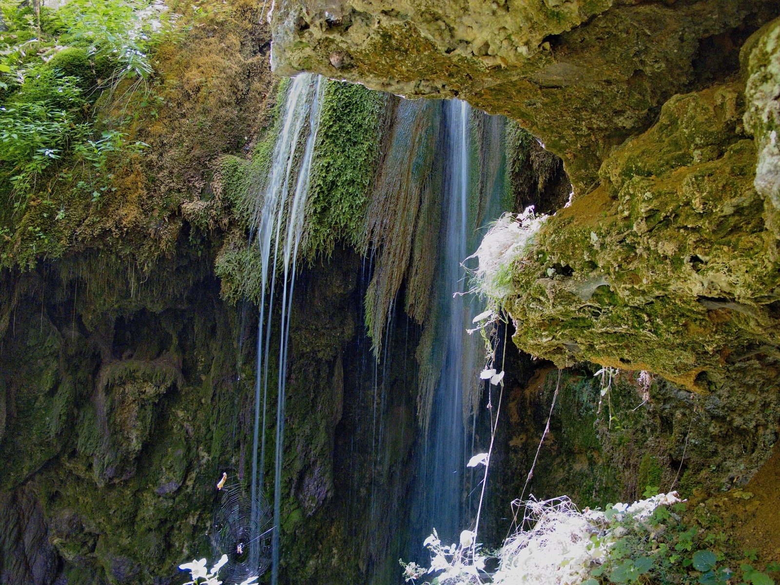 Panjica Canyon and Water Cave