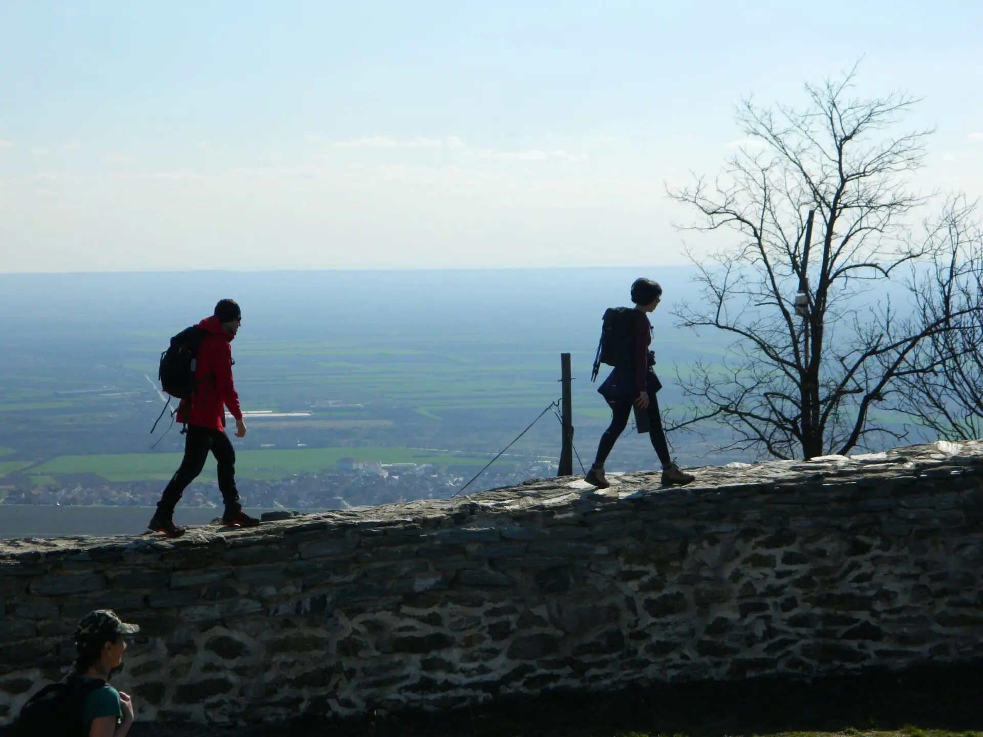 Vršačka kula, izlet u Vršac