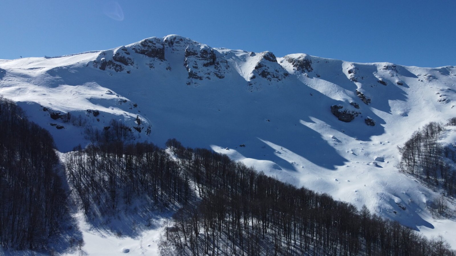skijanje Kolašin
