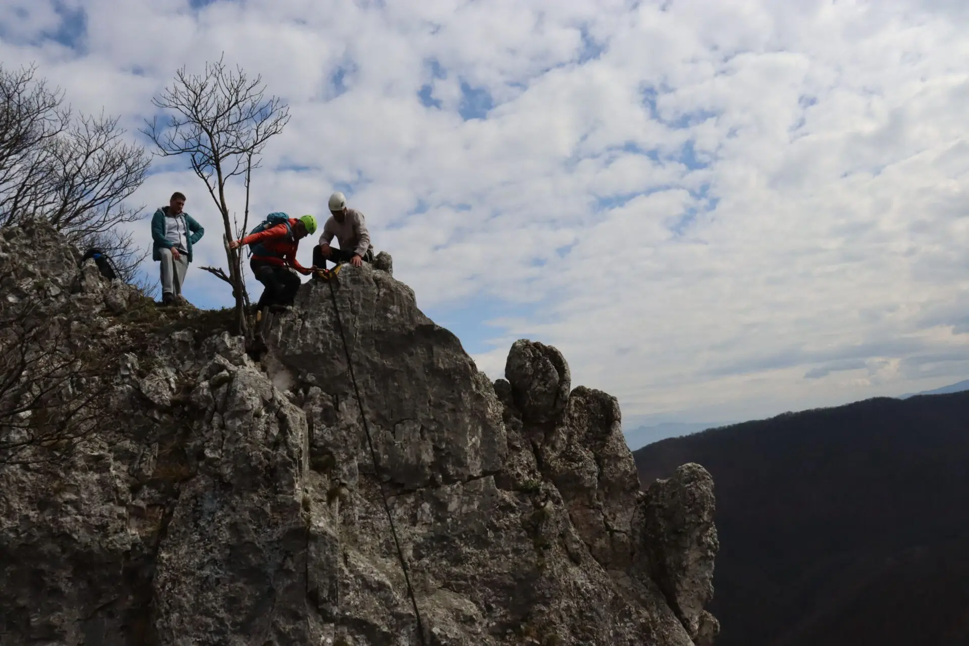 Alpinizam na Jelici