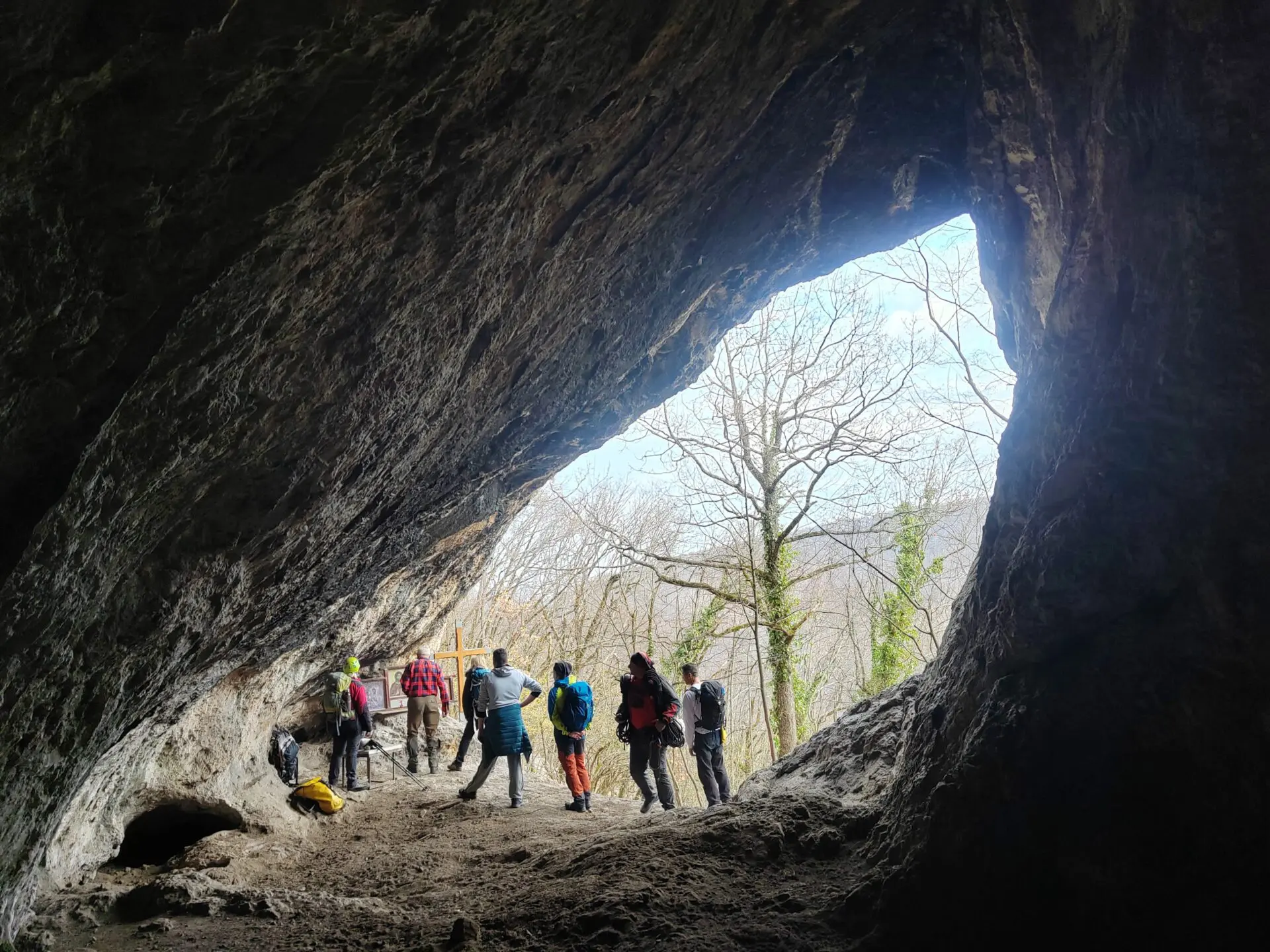 Planina Jelica kod Čačka