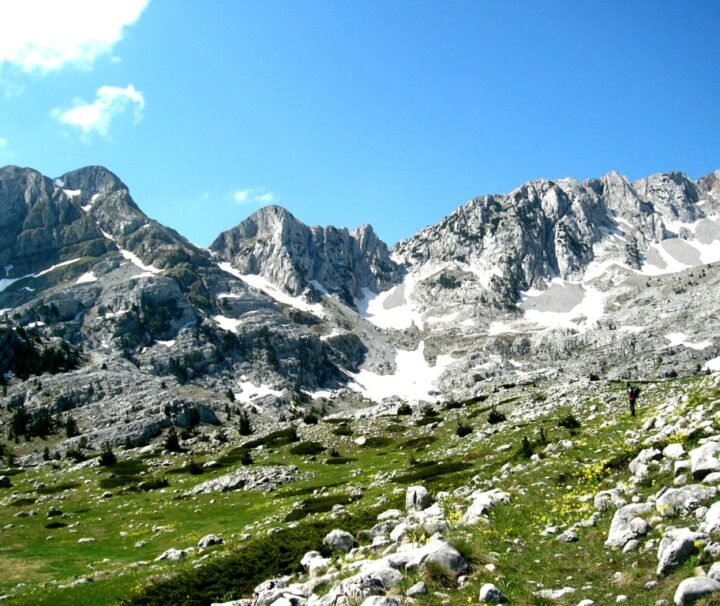 Prenj i Čvrsnica Hercegovina